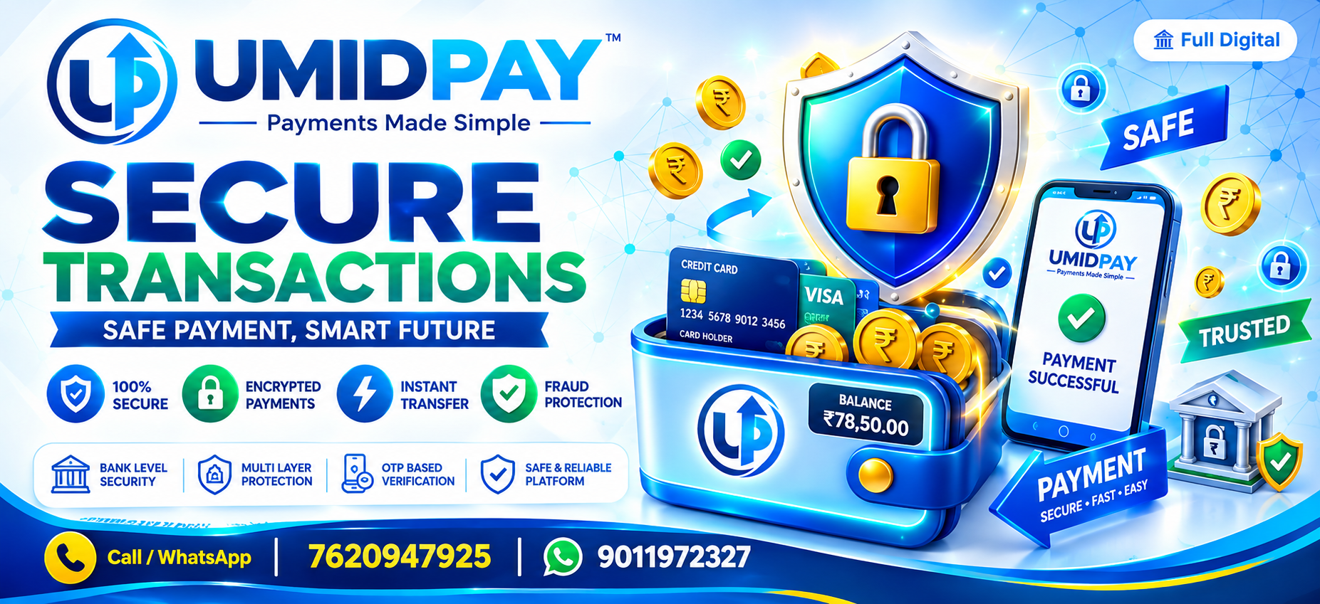 Digital Banking